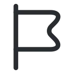 Flag SVG Icon